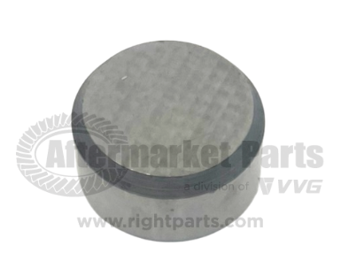 13825000 Drive Axle Planetary Thrust Button